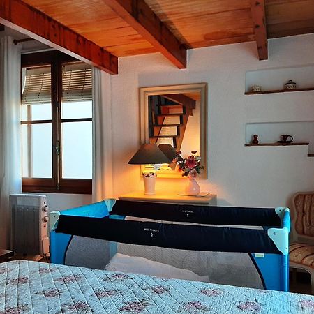 La Venta Casa Rural ベニタチェル エクステリア 写真