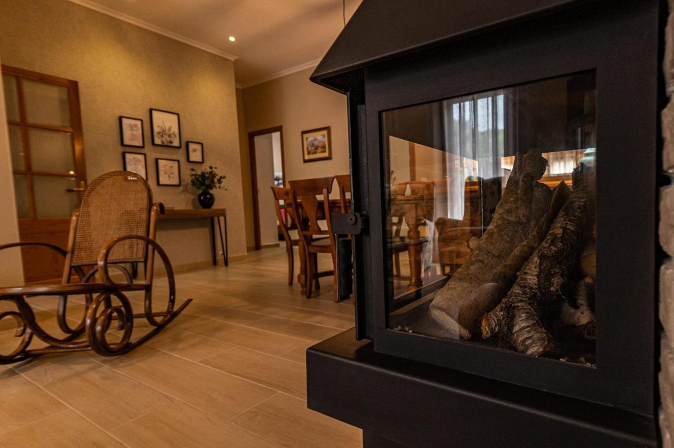 La Venta Casa Rural ベニタチェル エクステリア 写真