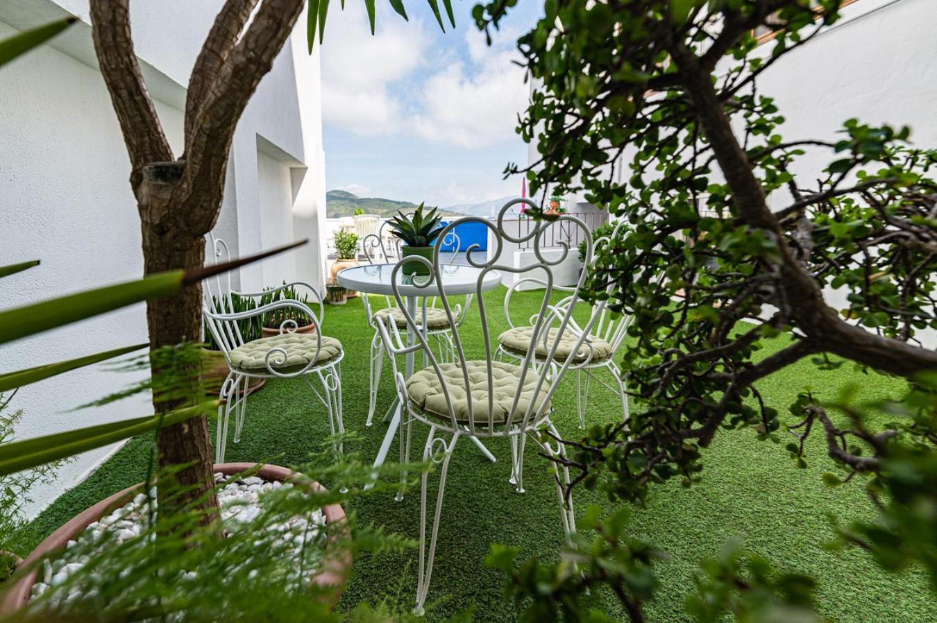 La Venta Casa Rural ベニタチェル エクステリア 写真