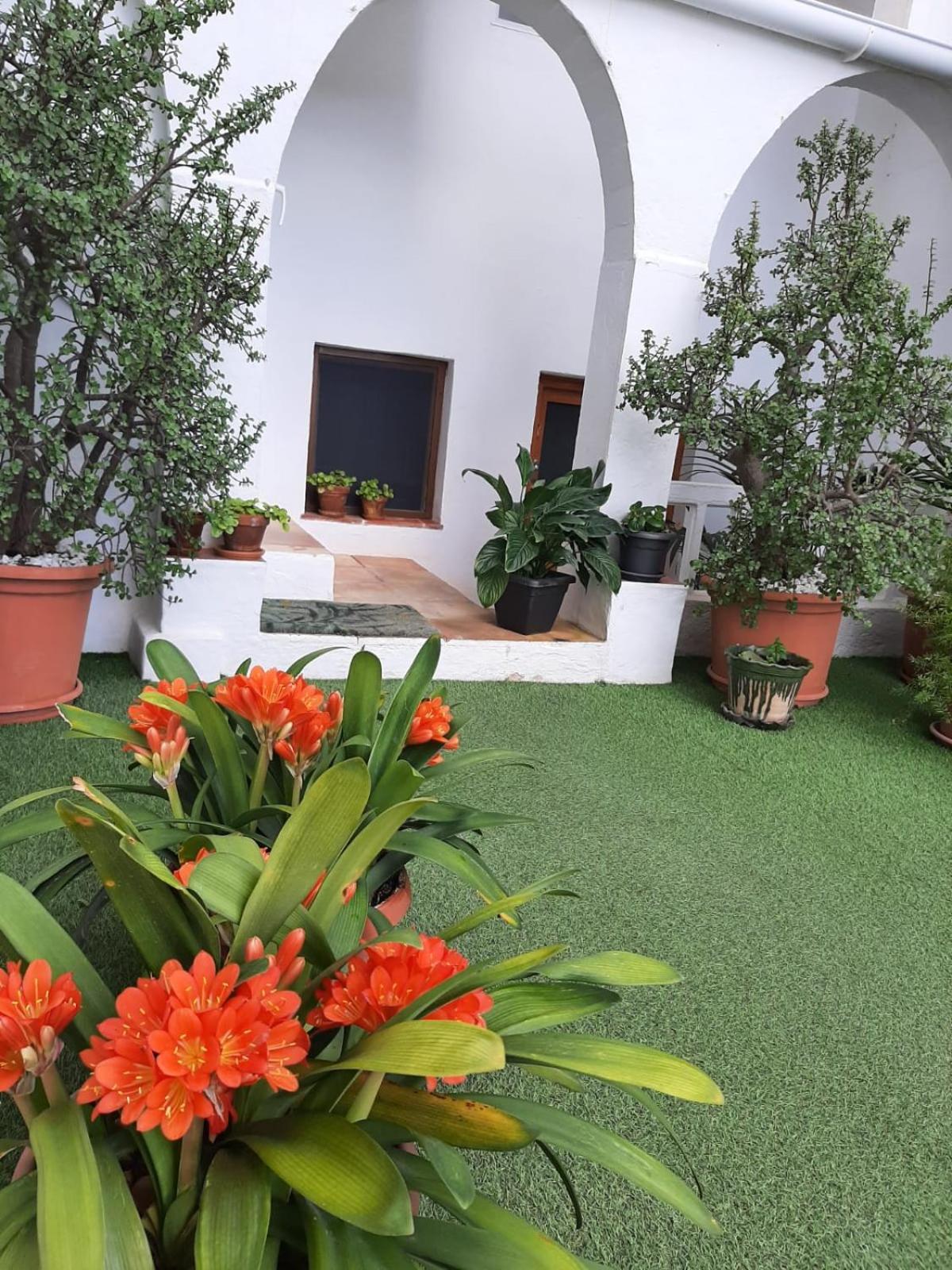La Venta Casa Rural ベニタチェル エクステリア 写真