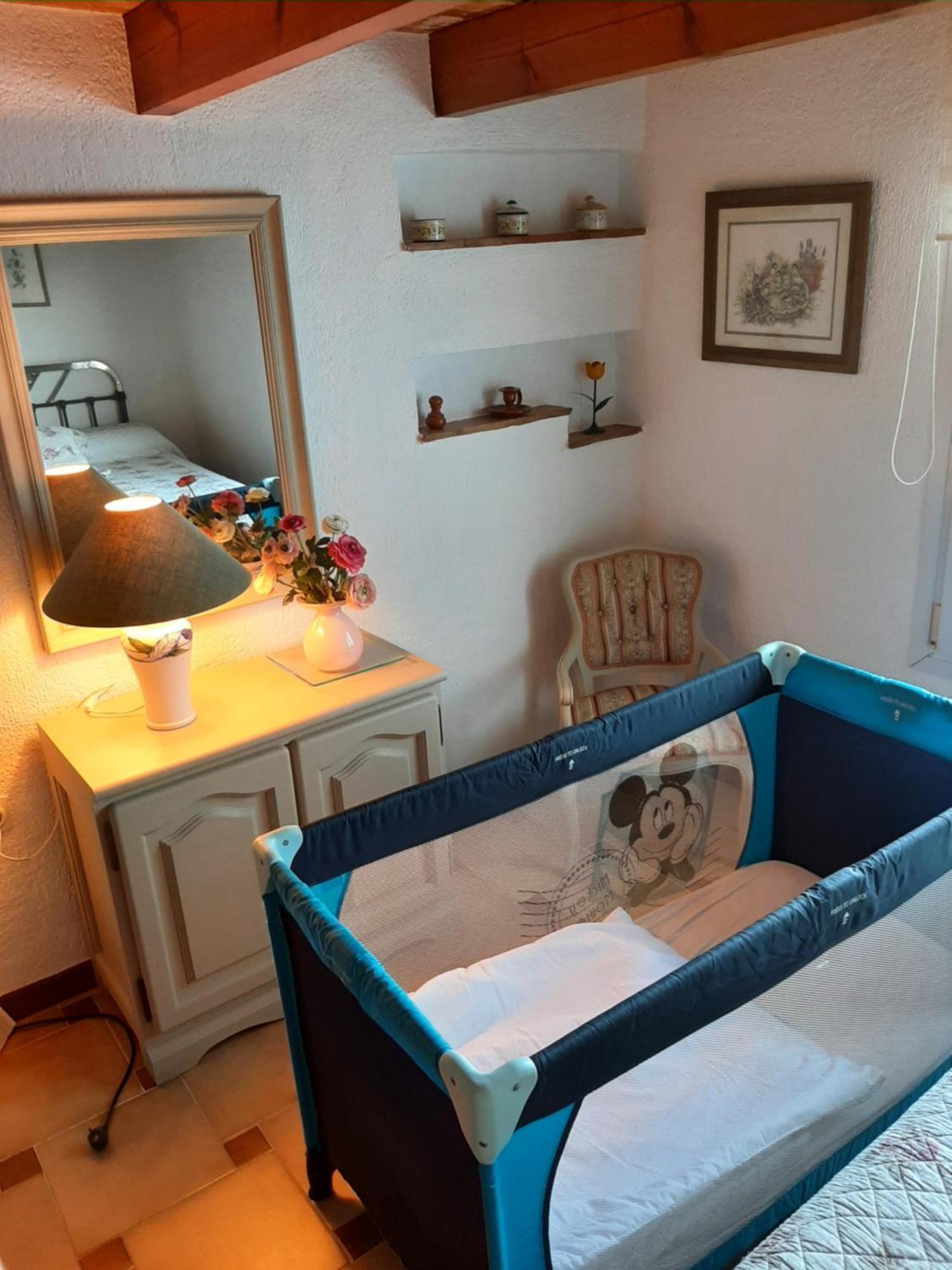 La Venta Casa Rural ベニタチェル エクステリア 写真